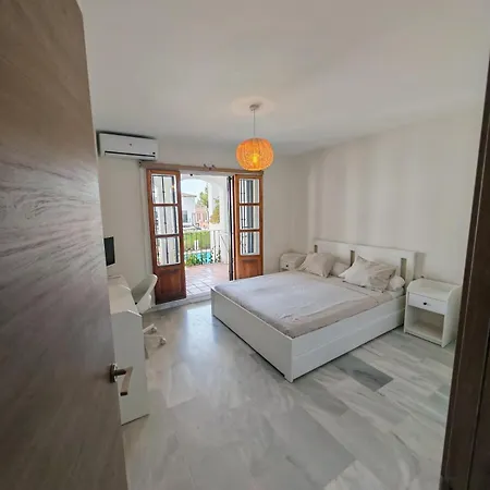 Paraiso Barronal דירה