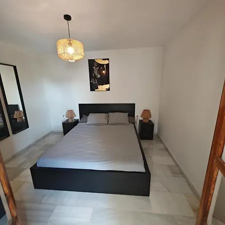 Paraiso Barronal דירה *