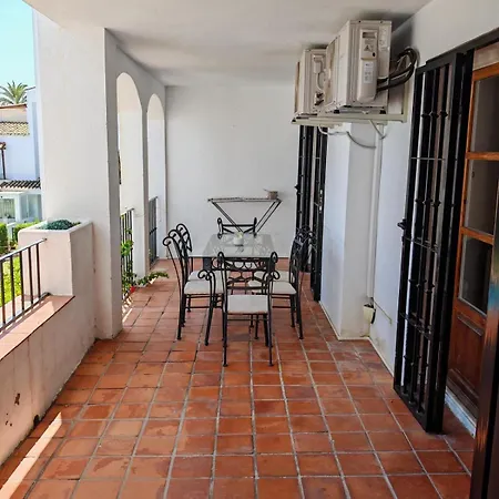 Paraiso Barronal